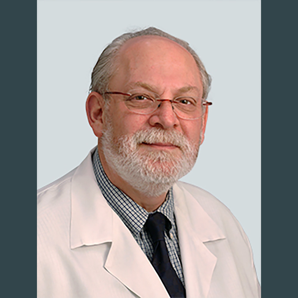 Roberto M. Lang